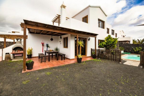 VILLA CALMA, ideal para familias y grupos